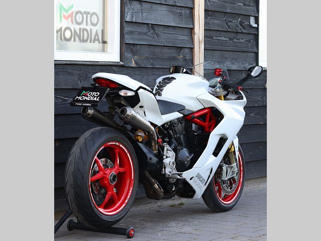 ducati - supersport-s