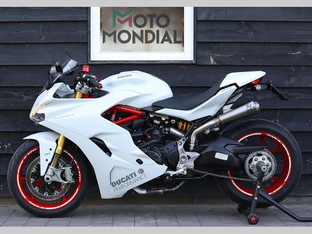ducati - supersport-s