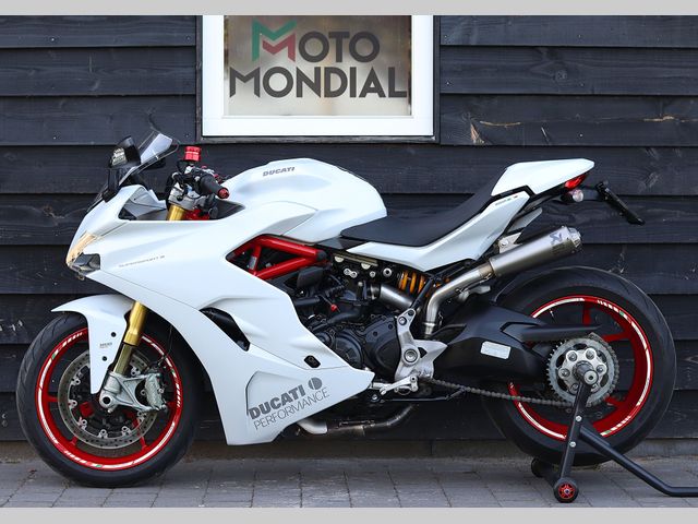 ducati - supersport-s