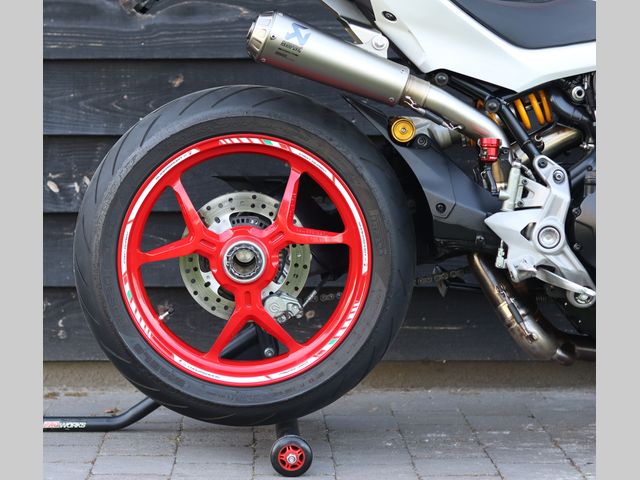 ducati - supersport-s