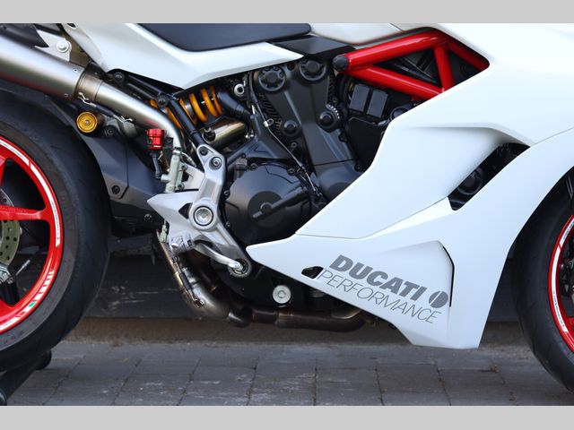 ducati - supersport-s