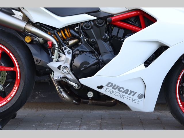 ducati - supersport-s