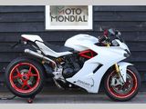 DUCATI SUPERSPORT S