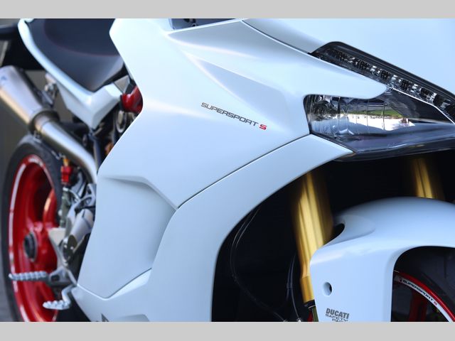 ducati - supersport-s