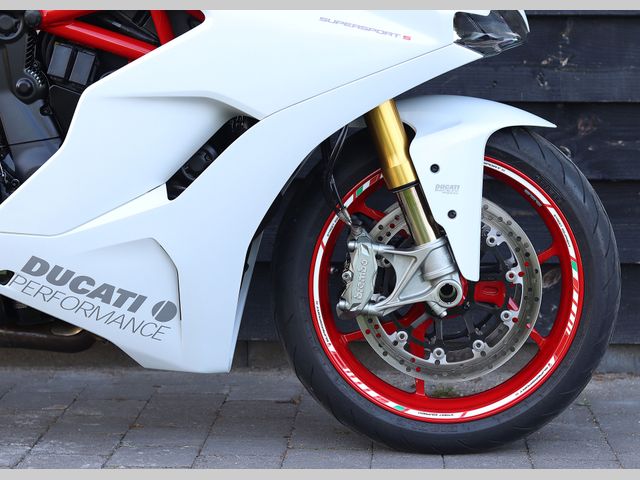 ducati - supersport-s