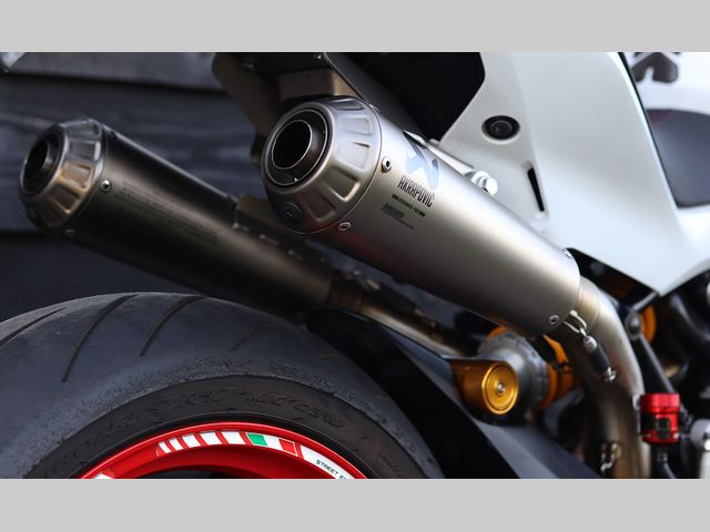 ducati - supersport-s