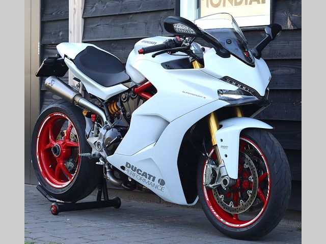 ducati - supersport-s