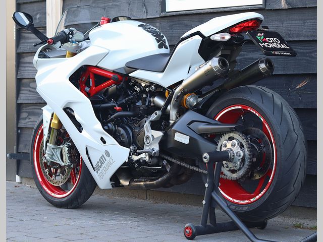ducati - supersport-s