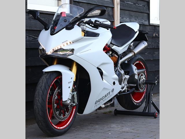 ducati - supersport-s