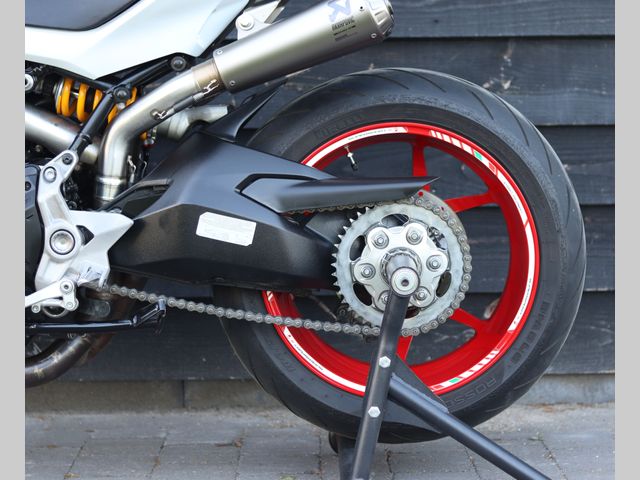 ducati - supersport-s