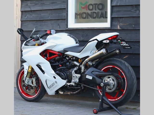 ducati - supersport-s