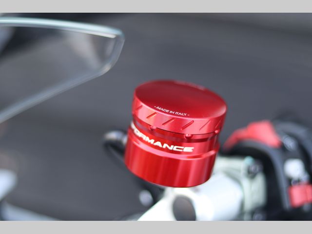 ducati - supersport-s