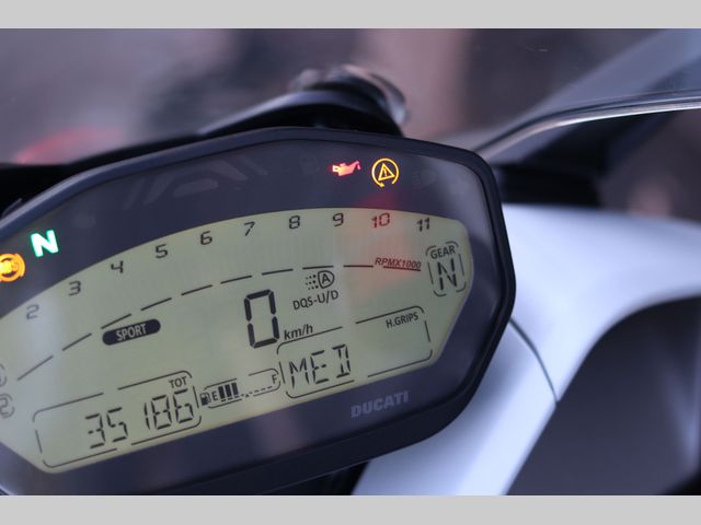 ducati - supersport-s