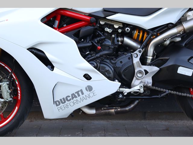 ducati - supersport-s