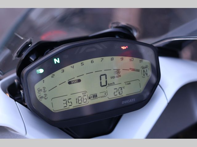 ducati - supersport-s