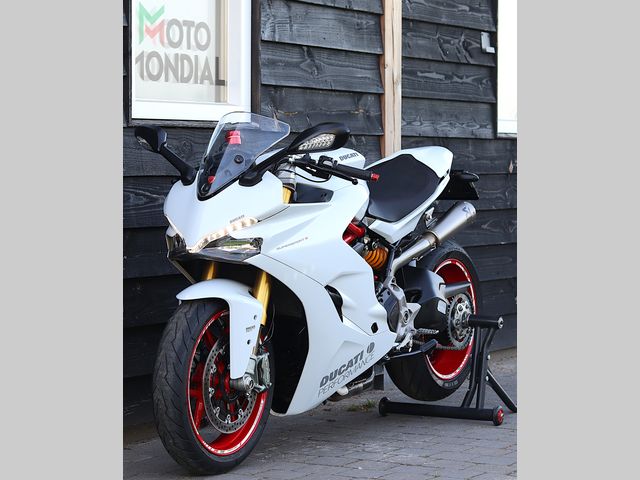 ducati - supersport-s