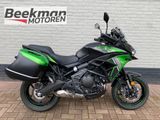 KAWASAKI VERSYS 650 ABS TOURER