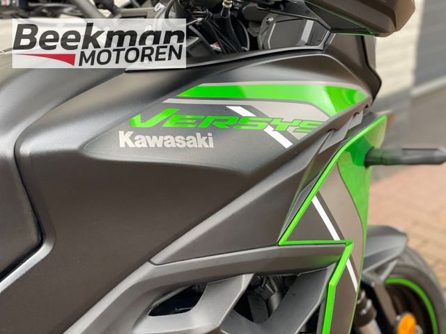 kawasaki - versys-650-abs-tourer