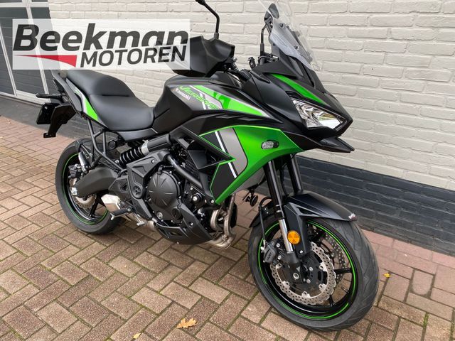 kawasaki - versys-650-abs-tourer