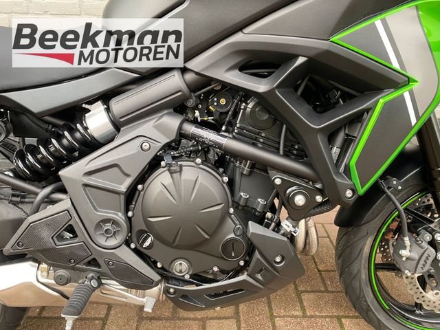 kawasaki - versys-650-abs-tourer