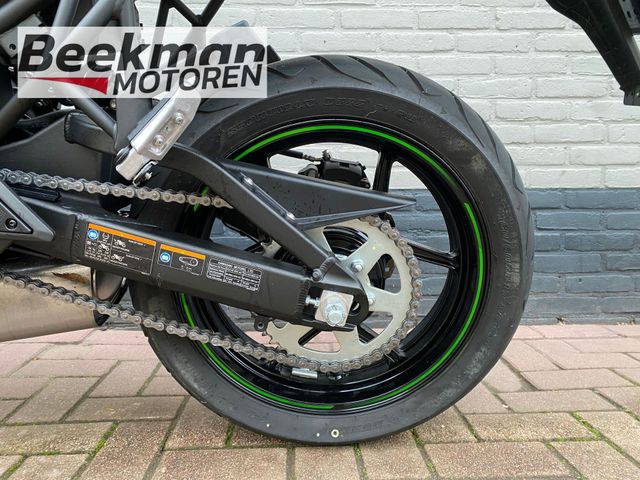 kawasaki - versys-650-abs-tourer