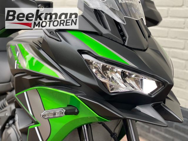 kawasaki - versys-650-abs-tourer