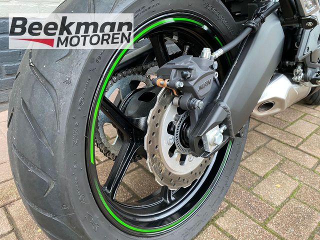 kawasaki - versys-650-abs-tourer