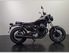 Moto Guzzi V 9 Bobber 2026 nieuw