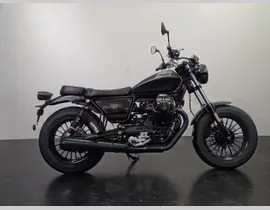 Moto Guzzi V 9 Bobber 2026 nieuw