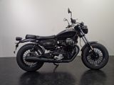 MOTO GUZZI V 9 BOBBER