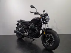 Moto Guzzi V 9 Bobber 2026 nieuw – foto 2 van 9