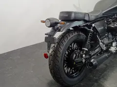 Moto Guzzi V 9 Bobber 2026 nieuw – foto 5 van 9