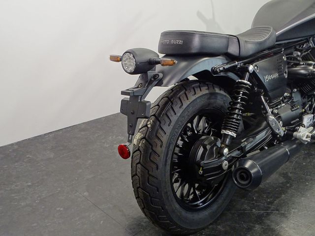 moto-guzzi - v-9-bobber