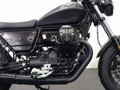 Moto Guzzi V 9 Bobber 2026 nieuw – foto 6 van 9
