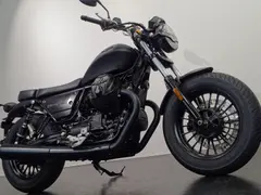 Moto Guzzi V 9 Bobber 2026 nieuw – foto 7 van 9