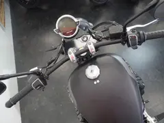 Moto Guzzi V 9 Bobber 2026 nieuw – foto 9 van 9