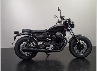 Moto Guzzi V 9 Bobber 2026 nieuw