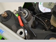 Kawasaki ZX 10R Ninja 2009 occasion – foto 6 van 21