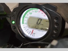 Kawasaki ZX 10R Ninja 2009 occasion – foto 5 van 21