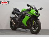 KAWASAKI ZX 10R NINJA