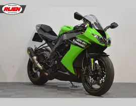 Kawasaki ZX 10R Ninja 2009 occasion