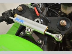 Kawasaki ZX 10R Ninja 2009 occasion – foto 7 van 21