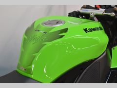 Kawasaki ZX 10R Ninja 2009 occasion – foto 10 van 21