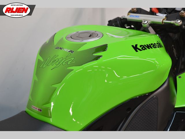 kawasaki - zx-10r-ninja