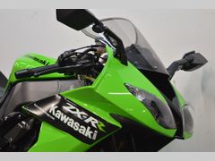 Kawasaki ZX 10R Ninja 2009 occasion – foto 9 van 21