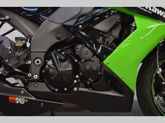 Kawasaki ZX 10R Ninja 2009 occasion – foto 12 van 21