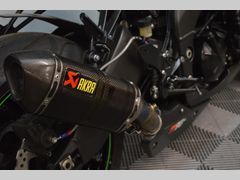 Kawasaki ZX 10R Ninja 2009 occasion – foto 15 van 21