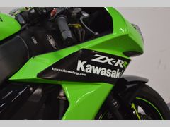 Kawasaki ZX 10R Ninja 2009 occasion – foto 8 van 21