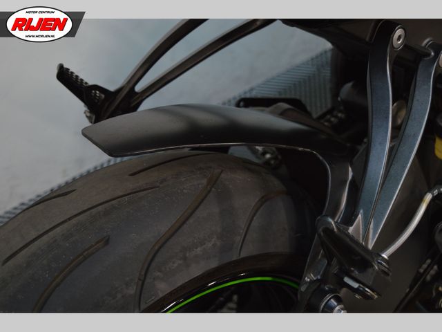 kawasaki - zx-10r-ninja