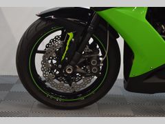 Kawasaki ZX 10R Ninja 2009 occasion – foto 19 van 21